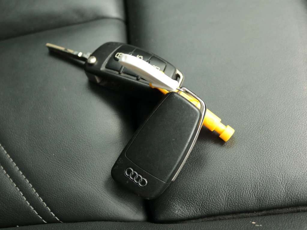 Audi Q3 Tfsi S Line Grey #31