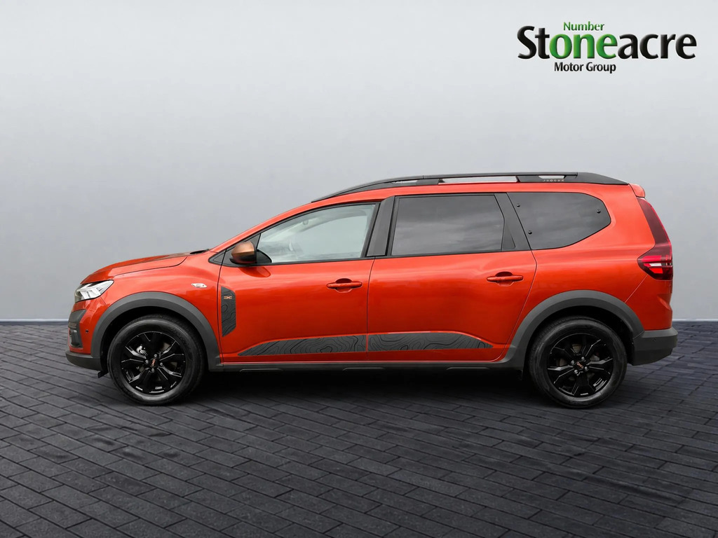 Dacia Jogger 1.6 Hev Extreme #6