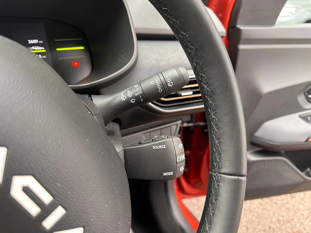 Dacia Jogger 1.6 Hev Extreme 2024 Grey #23