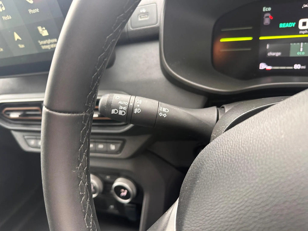 Dacia Jogger 1.6 Hev Extreme 2024 Grey #22
