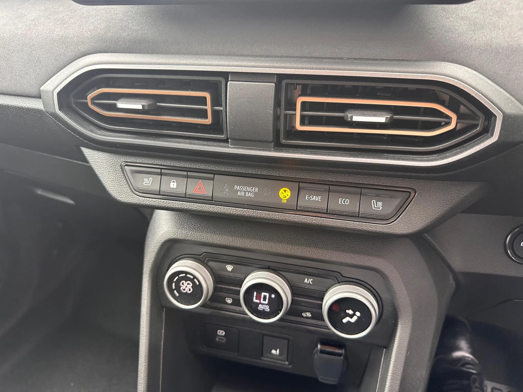 Dacia Jogger 1.6 Hev Extreme 2024 Grey #17