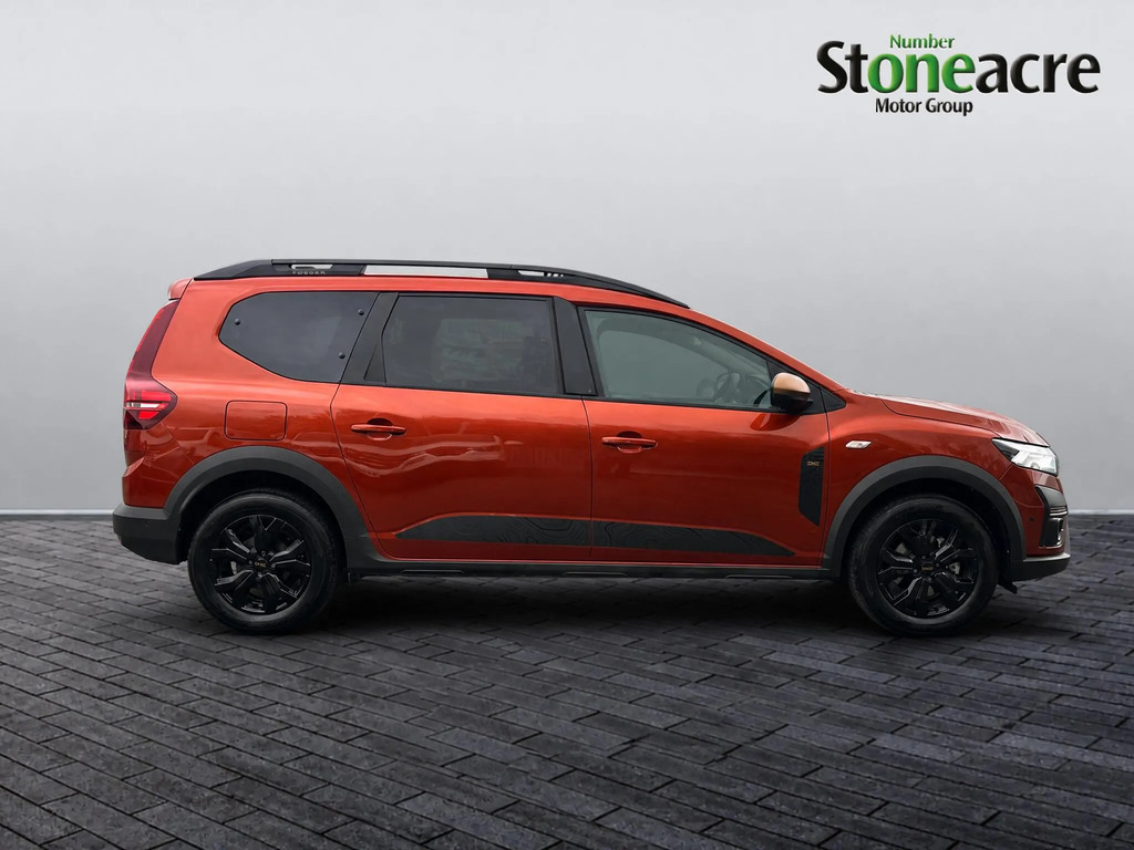 Dacia Jogger 1.6 Hev Extreme #2
