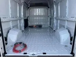 Toyota PROACE 42 110Kwh Icon Long Panel Van L3 H3  #6