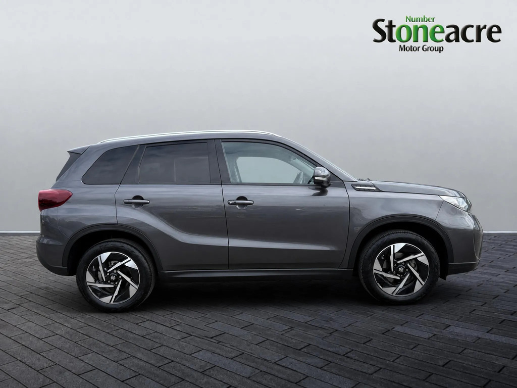 Suzuki Vitara 1.4 Boosterjet Mhev Ultra Euro 6 Ss #2