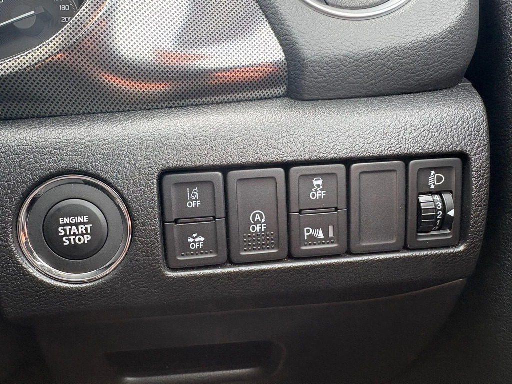 Suzuki Vitara 61Kwh Motion #21