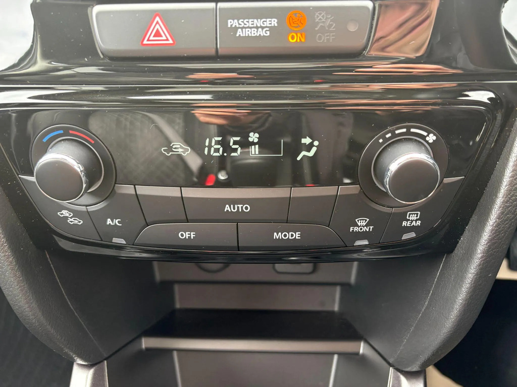 Suzuki Vitara 61Kwh Motion #11