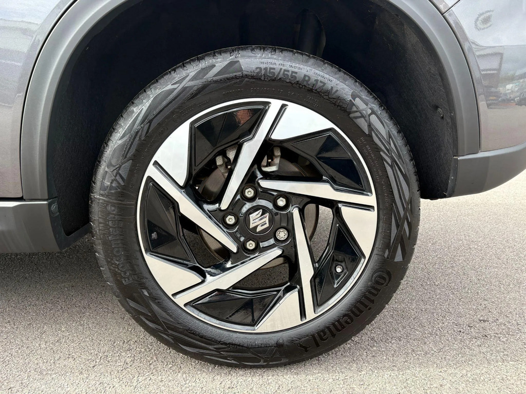 Suzuki Vitara 61Kwh Motion #24