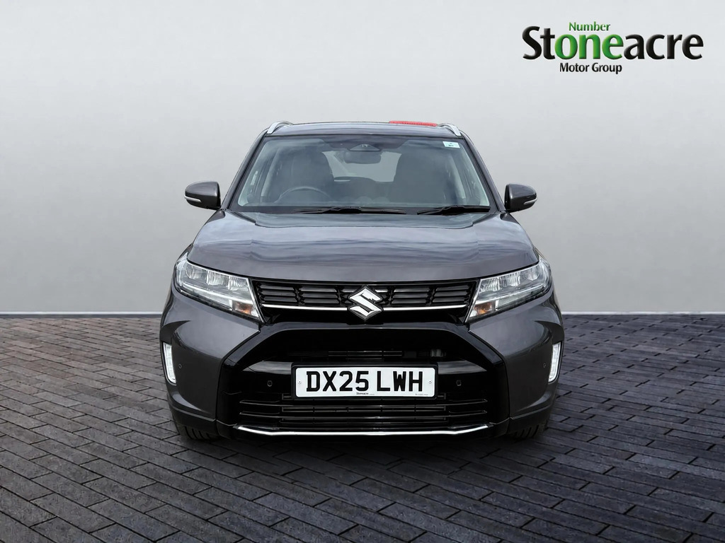 Suzuki Vitara 61Kwh Motion #8