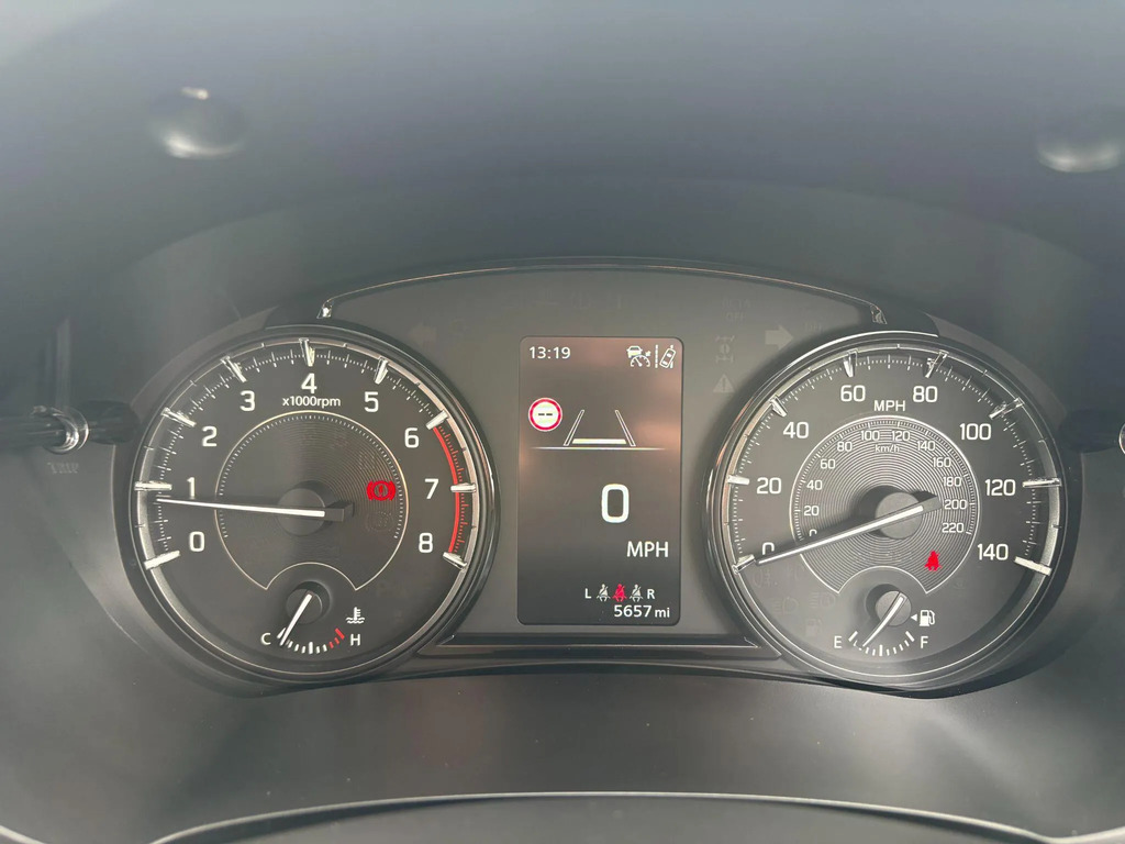 Suzuki Vitara 61Kwh Motion #27