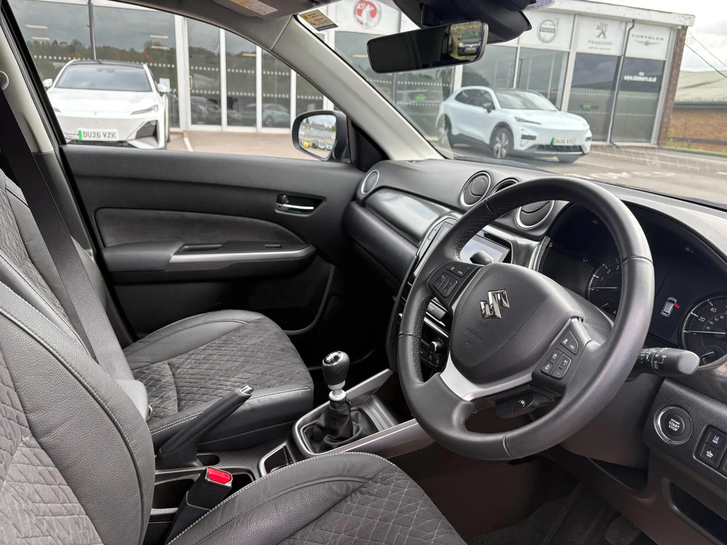 Suzuki Vitara 61Kwh Motion #16