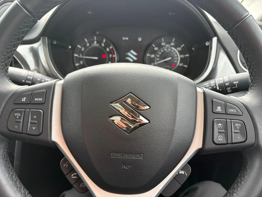 Suzuki Vitara 61Kwh Motion #30