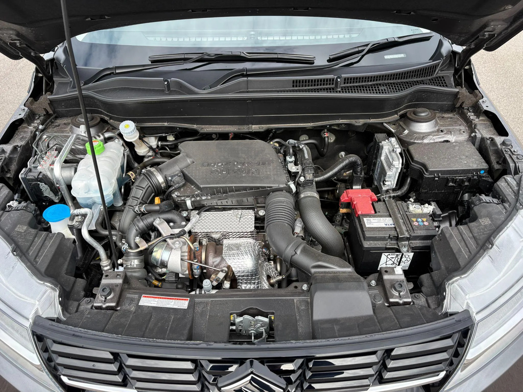 Suzuki Vitara 61Kwh Motion #23
