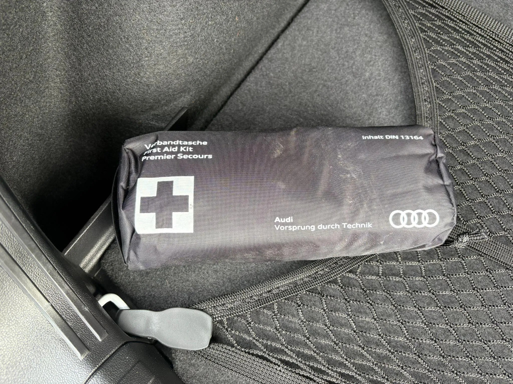 Audi A1 30 Tfsi 110 Technik S Tronic Black #31