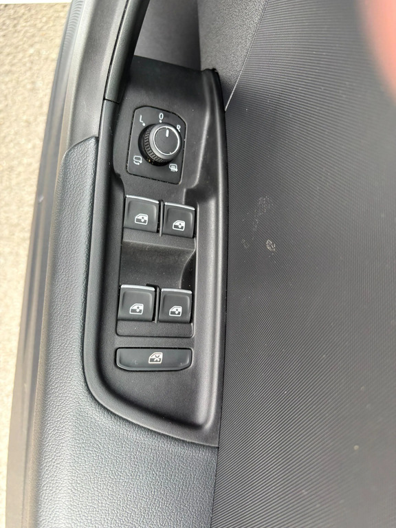 Audi A1 30 Tfsi 110 Technik S Tronic Black #24