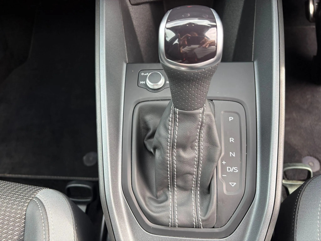 Audi A1 30 Tfsi 110 Technik S Tronic Black #17