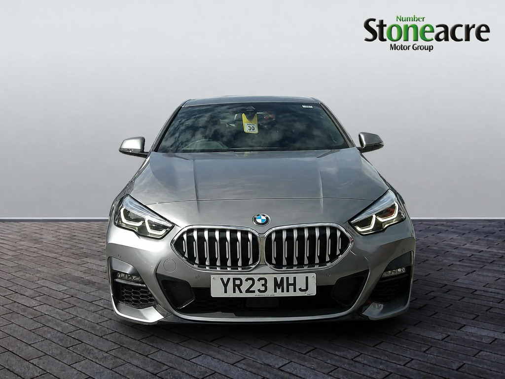 BMW 2 Series Gran Coupe Saloon  #2