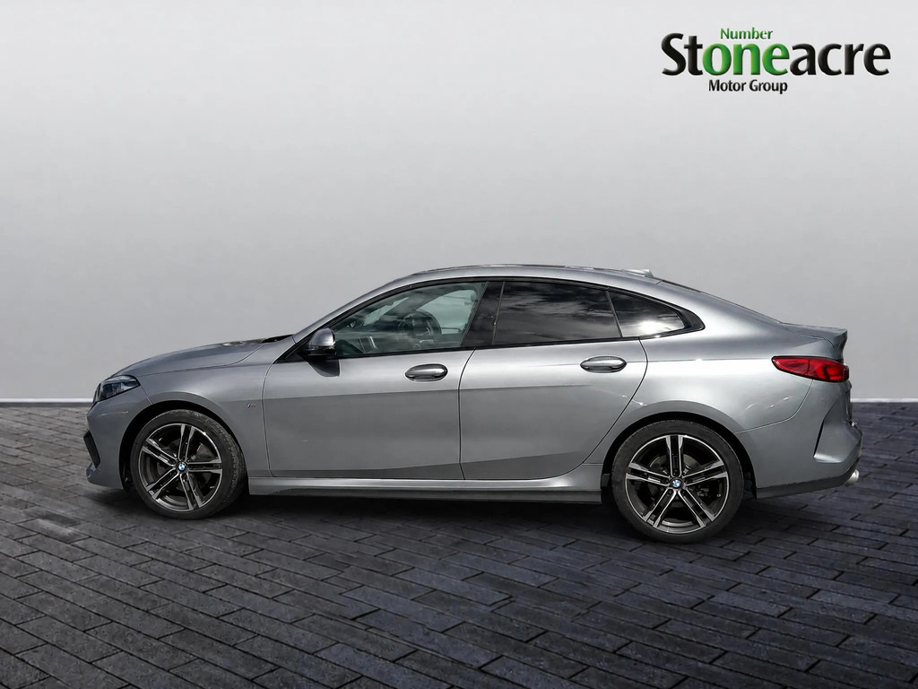 BMW 2 Series Gran Coupe Saloon  #5