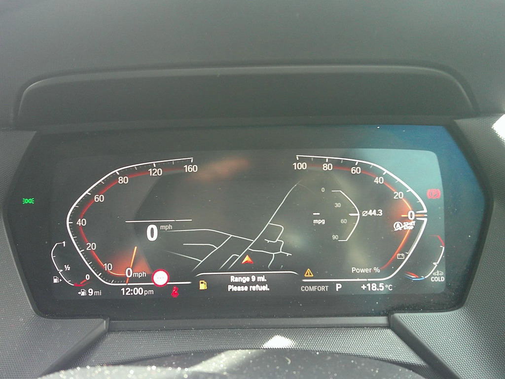 BMW 2 Series Gran Coupe M Sport White #20