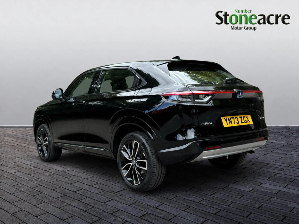 Honda Hr-V 1.5 Ehev Advance #3