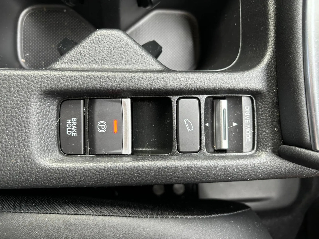 Honda Hr-V Elegance Black #14