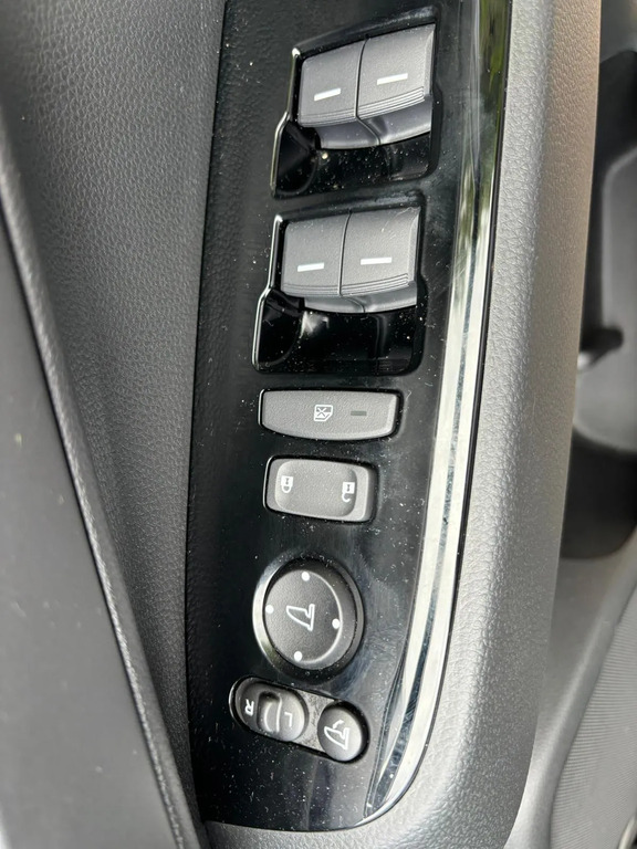 Honda Hr-V Elegance Black #16