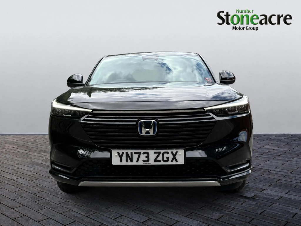 Honda Hr-V 1.5 Ehev Advance #2