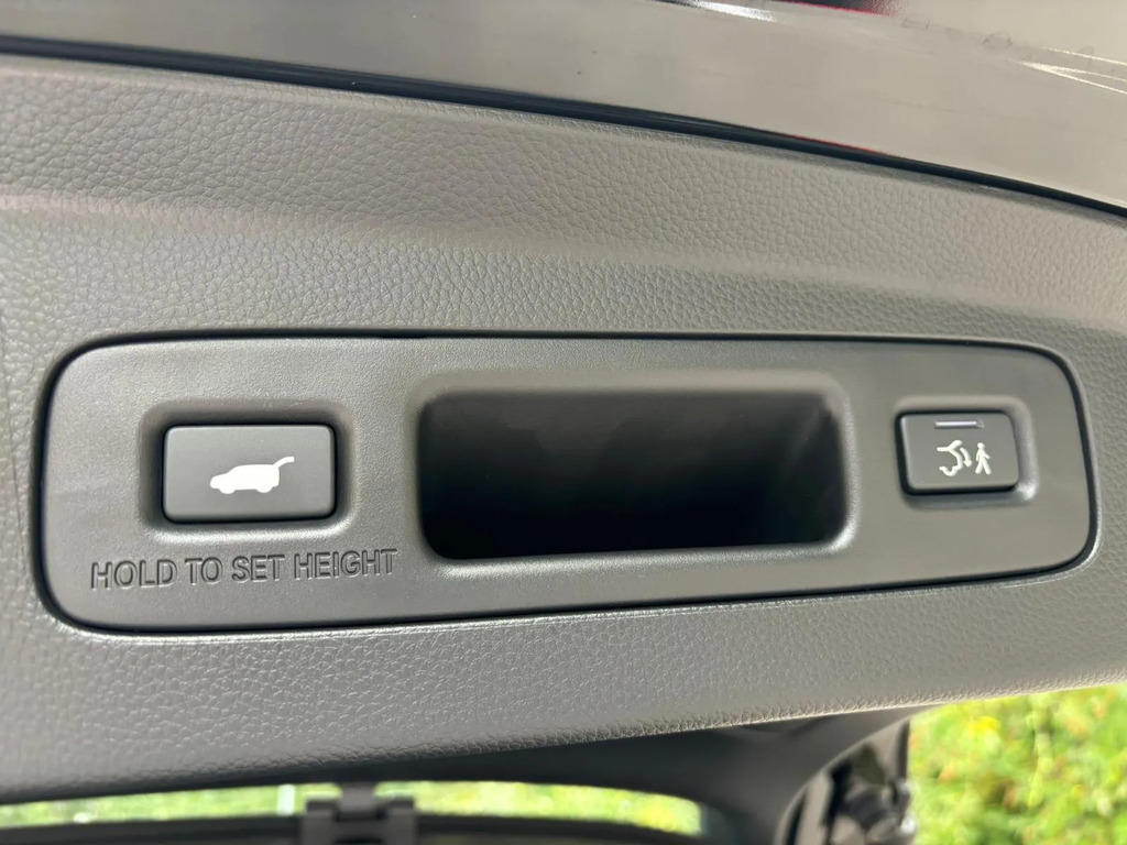 Honda Hr-V Elegance Black #17