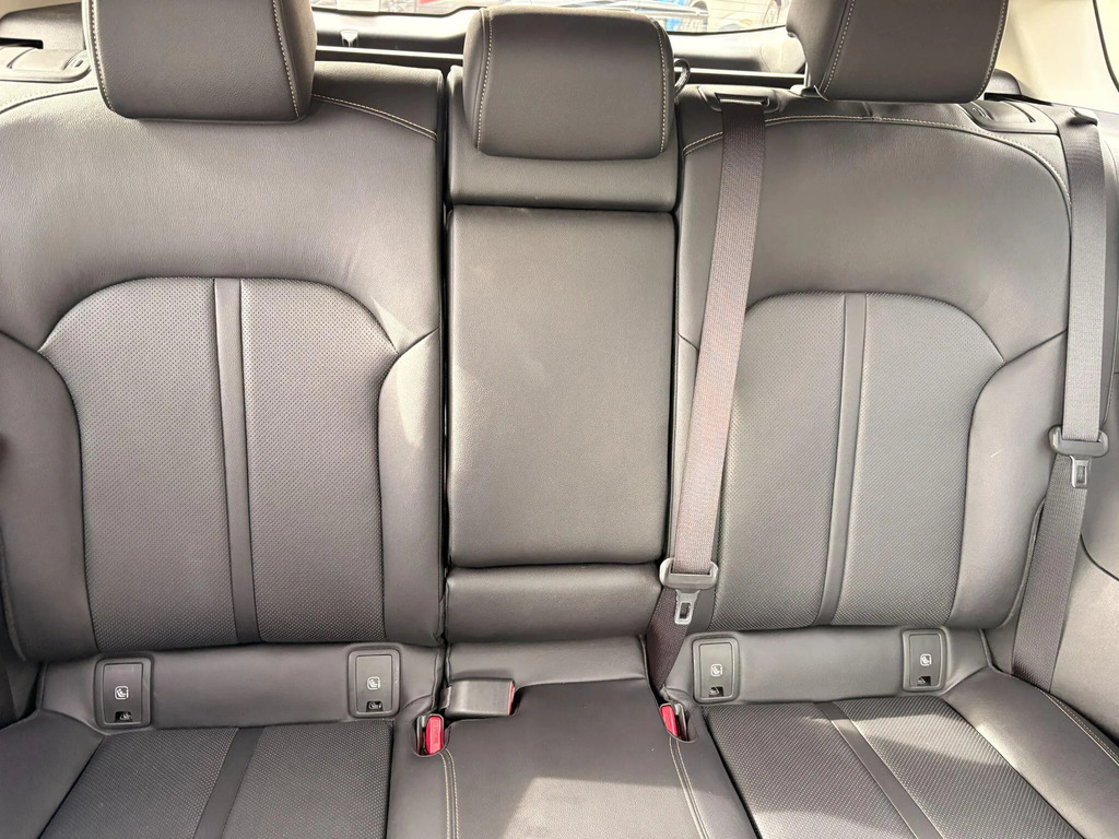 Mazda CX-60 Exclusive Line Red #15