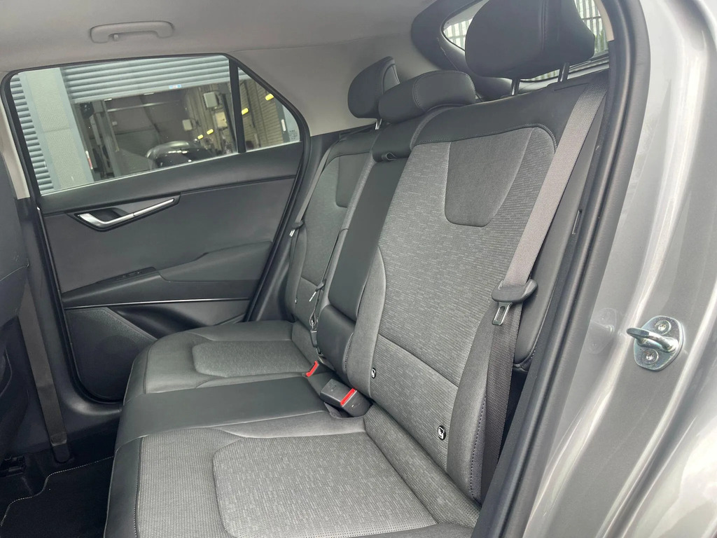 Kia Niro 4 Hev S-a Black #10