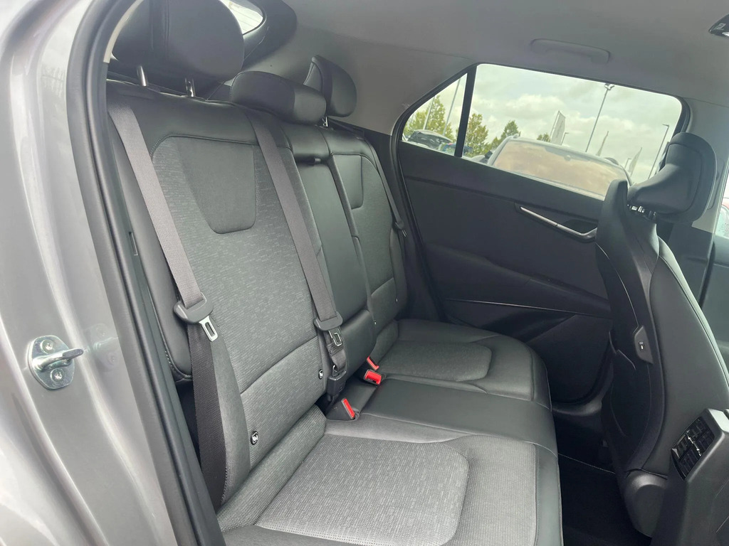 Kia Niro 4 Hev S-a Black #9