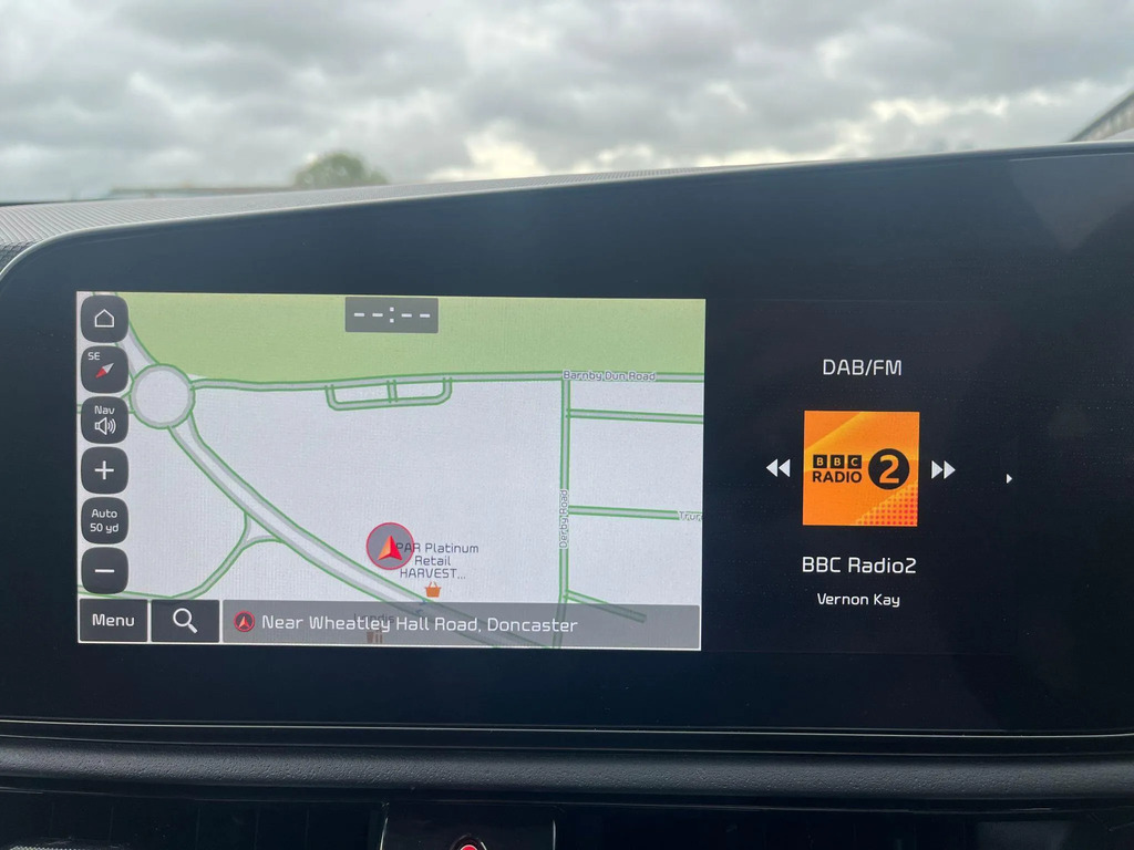 Kia Niro 4 Hev S-a Black #17