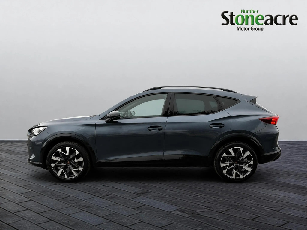 Cupra Formentor 1.5 Etsi Evo V2 Dsg Euro 6 Ss #5