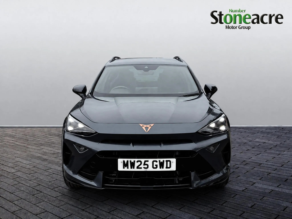 Cupra Formentor 1.5 Etsi Evo V2 Dsg Euro 6 Ss #2