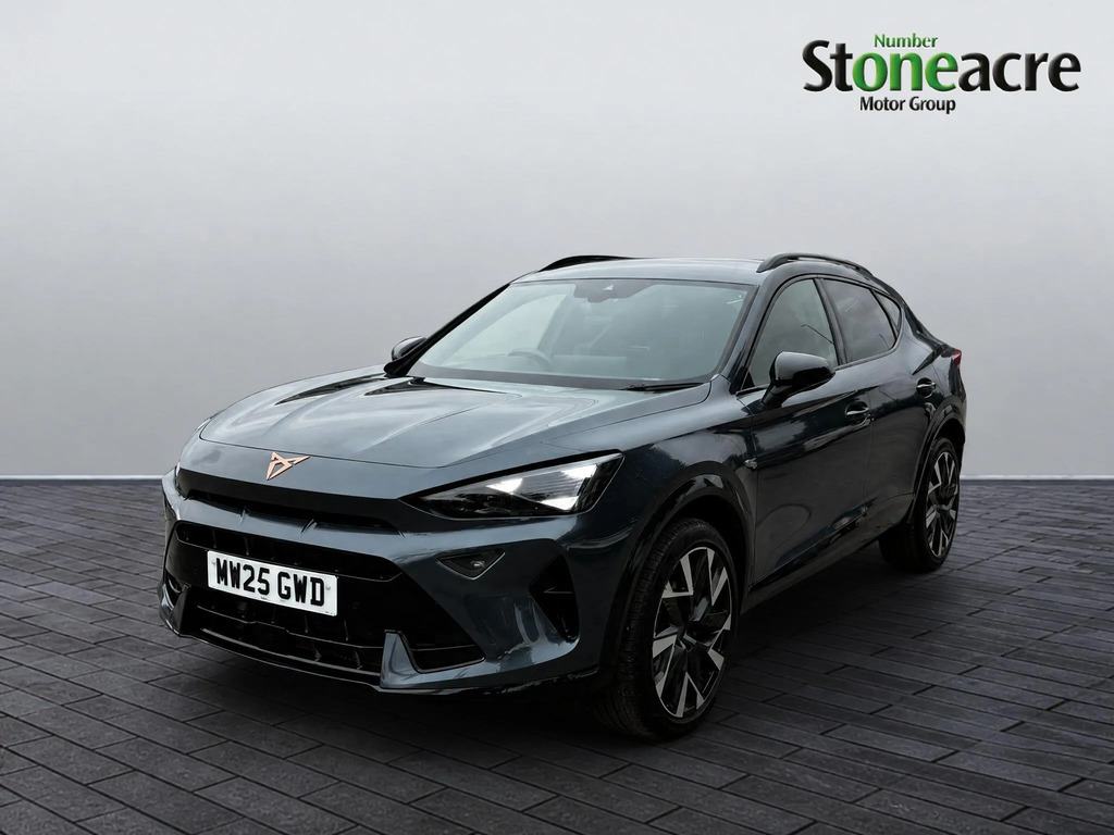 Cupra Formentor 1.5 Etsi Evo V2 Dsg Euro 6 Ss #3