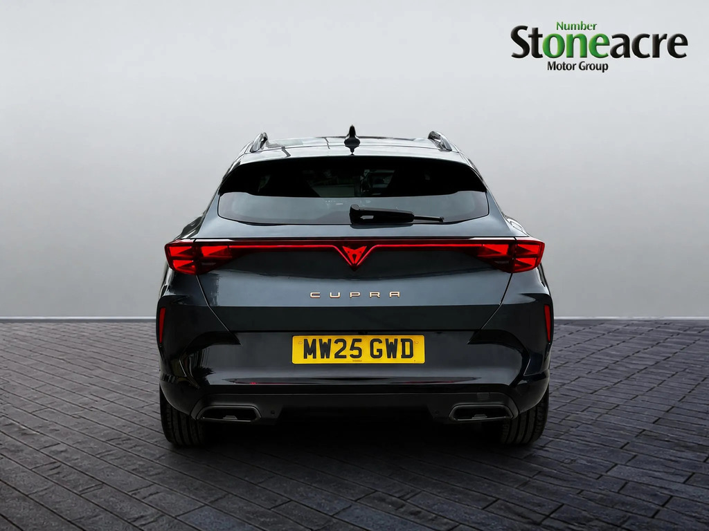 Cupra Formentor 1.5 Etsi Evo V2 Dsg Euro 6 Ss #6