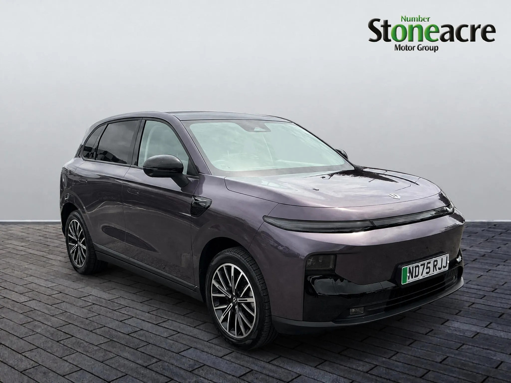 Leapmotor B10 67.1Kwh 