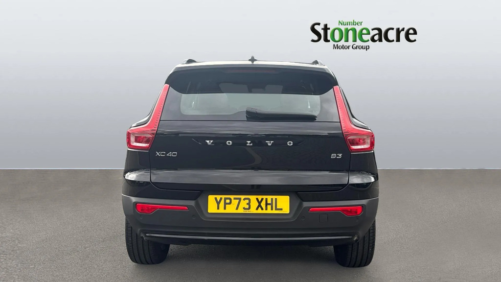 Volvo XC40 2.0 B3p Core Blue #7