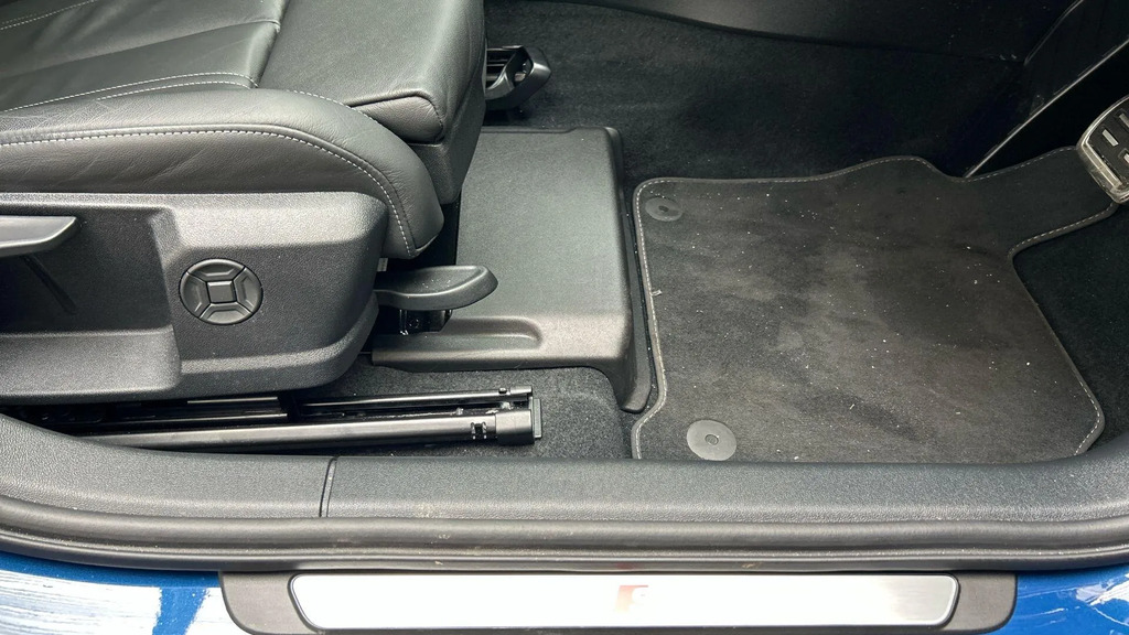 Audi A3 35 Tfsi S Line S Tronic Tech Pack Grey #40