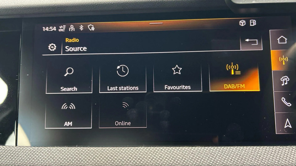 Audi A3 35 Tfsi S Line S Tronic Tech Pack Grey #24