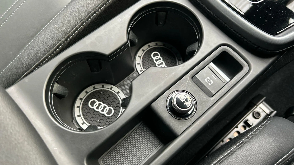 Audi A3 35 Tfsi S Line S Tronic Tech Pack Grey #26