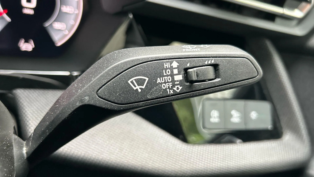 Audi A3 35 Tfsi S Line S Tronic Tech Pack Grey #36