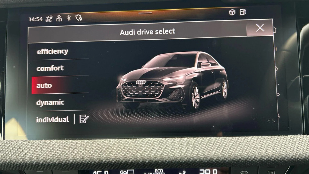 Audi A3 35 Tfsi S Line S Tronic Tech Pack Grey #28