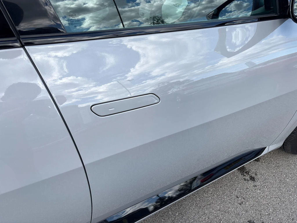 Kia EV6 84Kwh Gt-line Black #32