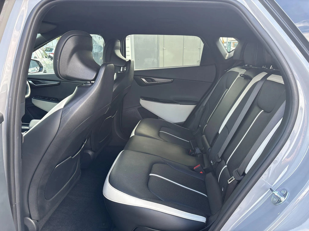 Kia EV6 84Kwh Gt-line Black #14