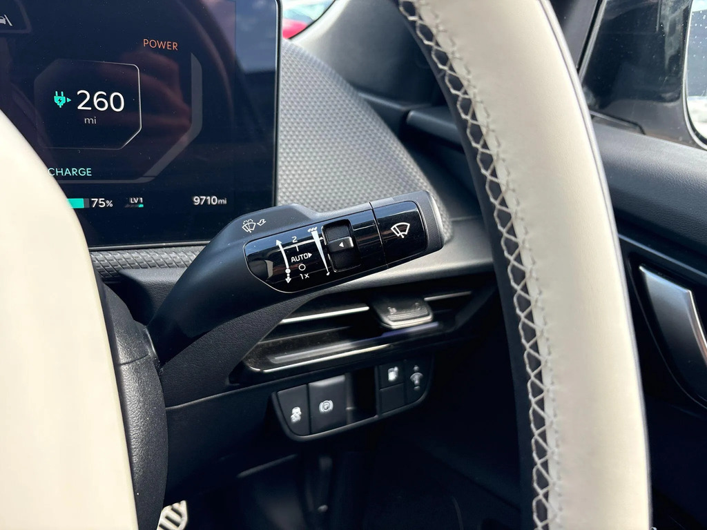 Kia EV6 84Kwh Gt-line Black #16