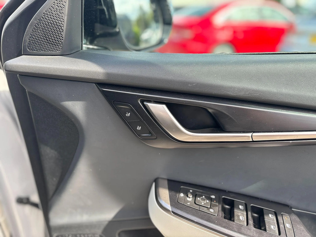 Kia EV6 84Kwh Gt-line Black #22