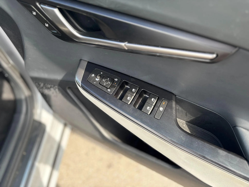 Kia EV6 84Kwh Gt-line Black #21