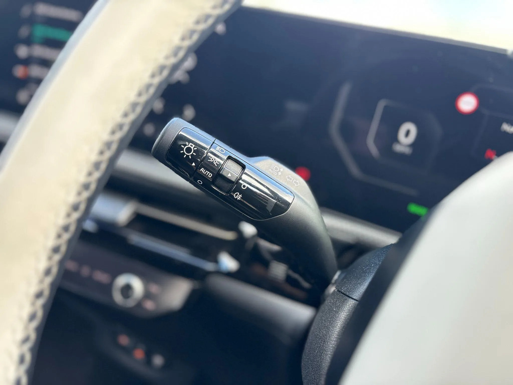 Kia EV6 84Kwh Gt-line Black #17
