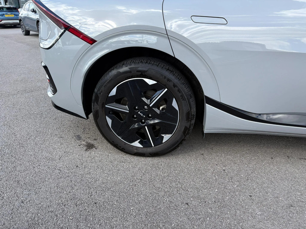 Kia EV6 84Kwh Gt-line Black #23