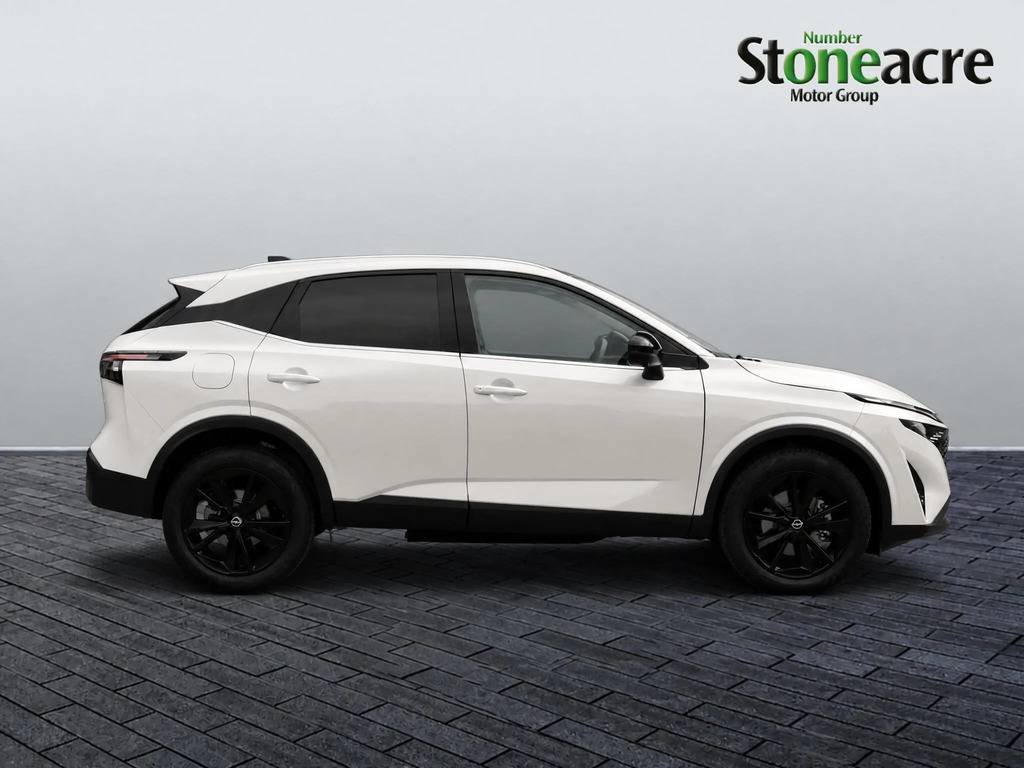 Nissan Qashqai 1.5 H E-power Tekna Euro 6 Ss  #2